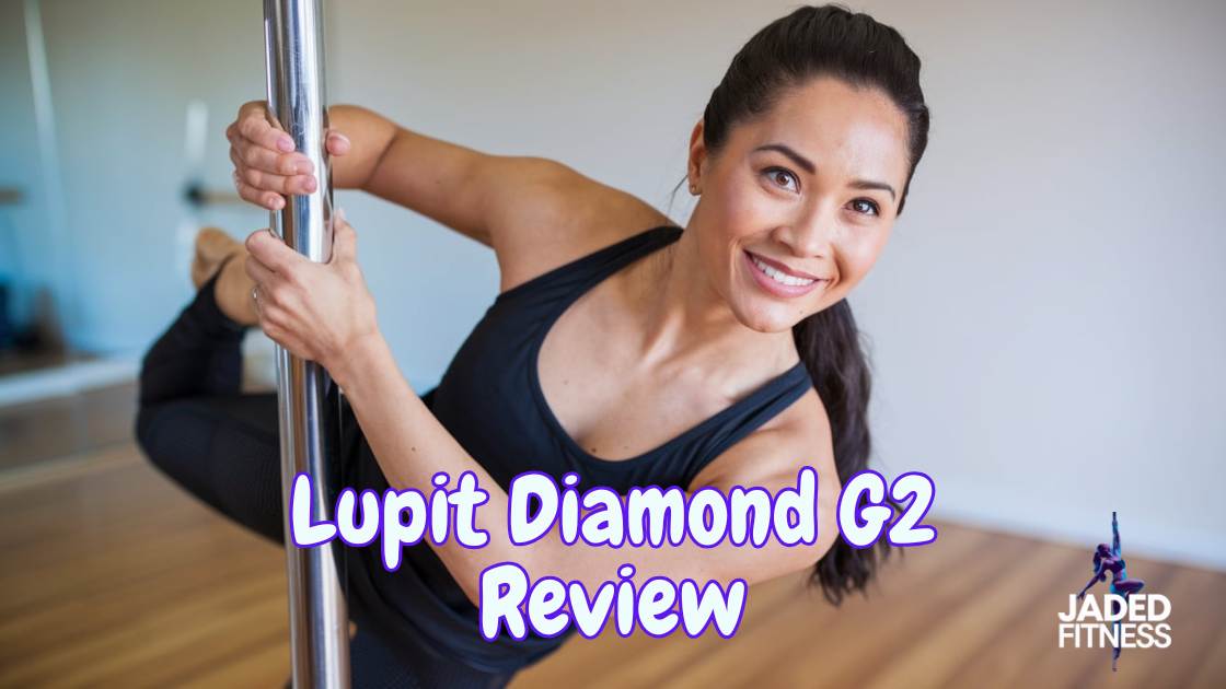 Lupit Diamond G2 Review